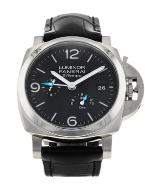 Browse our selection of automatic watches from prestigious brands such as Blancpain, Bell & Ross, Breitling and Rolex.